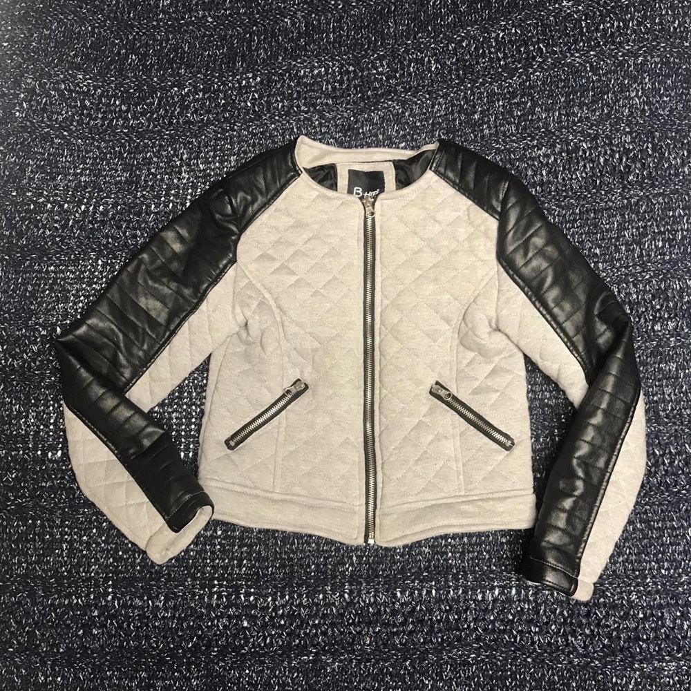 Girls Jacket Size 10